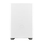 Cooler Master NR200P Window White ITX  Caja