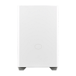 Cooler Master NR200P Window White ITX  Caja Cooler Master NR200P Window White ITX  Caja