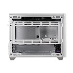 Cooler Master NR200P Window White ITX  Caja