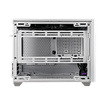 Cooler Master NR200P Window White ITX  Caja Cooler Master NR200P Window White ITX  Caja
