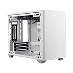 Cooler Master NR200P Window White ITX  Caja
