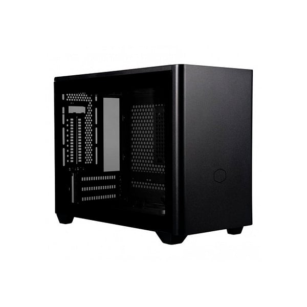 Cooler Master NR200P Window Black ITX  Caja