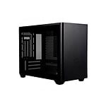 Cooler Master NR200P Window Black ITX  Caja