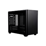 Cooler Master NR200P Window Black ITX  Caja