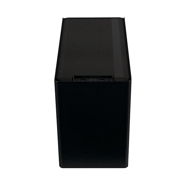 Cooler Master NR200P Window Black ITX  Caja