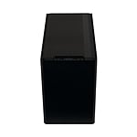 Cooler Master NR200P Window Black ITX  Caja