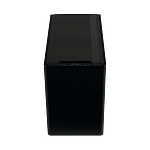 Cooler Master NR200P Window Black ITX  Caja