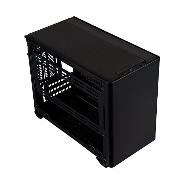 Cooler Master NR200P Window Black ITX  Caja