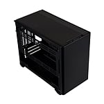 Cooler Master NR200P Window Black ITX  Caja
