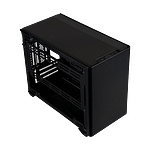 Cooler Master NR200P Window Black ITX  Caja