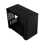 Cooler Master NR200P Window Black ITX  Caja