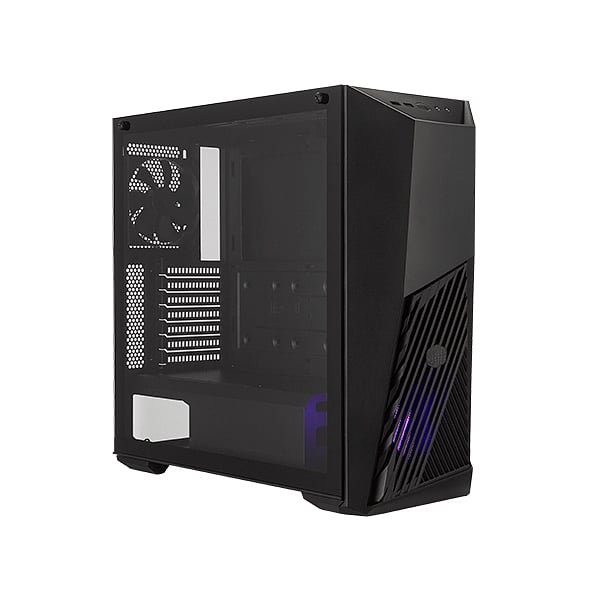 Cooler Master Masterbox K501L RGB  Caja ATX