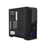 Cooler Master Masterbox K501L RGB  Caja ATX Cooler Master Masterbox K501L RGB  Caja ATX