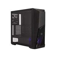 Cooler Master Masterbox K501L RGB  Caja ATX