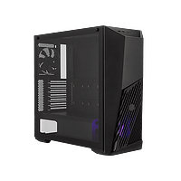 Cooler Master Masterbox K501L RGB  Caja ATX Cooler Master Masterbox K501L RGB  Caja ATX