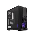 Cooler Master Masterbox K501L RGB  Caja ATX