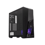Cooler Master Masterbox K501L RGB  Caja ATX Cooler Master Masterbox K501L RGB  Caja ATX