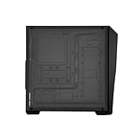 Cooler Master Masterbox K501L RGB  Caja ATX