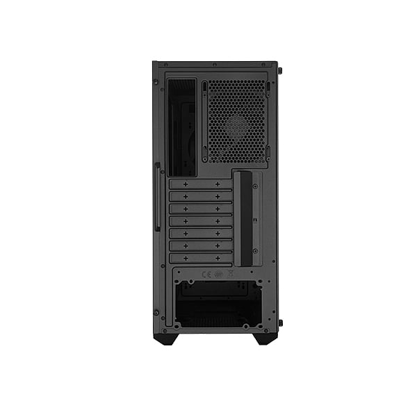 Cooler Master Masterbox K501L RGB  Caja ATX