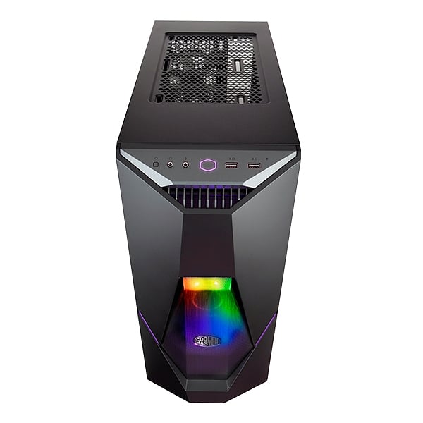 Cooler Master Masterbox K500 ARGB ATX  Caja