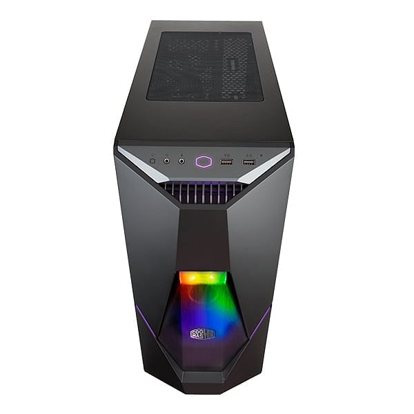 Cooler Master Masterbox K500 ARGB ATX  Caja