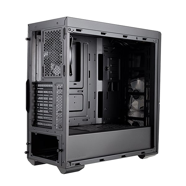 Cooler Master Masterbox K500 ARGB ATX  Caja