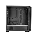 Cooler Master MasterBox 540  Caja Mid Tower Cristal Templado USB 32 Negra
