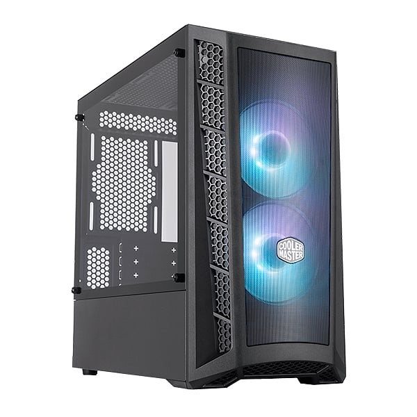 Cooler Master Masterbox MB311L ARGB  Caja