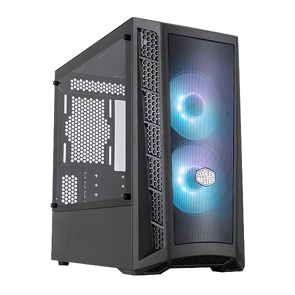 Cooler Master Masterbox MB311L ARGB  Caja