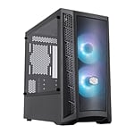 Cooler Master Masterbox MB311L ARGB  Caja