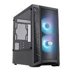 Cooler Master Masterbox MB311L ARGB  Caja