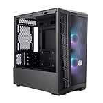 Cooler Master Masterbox MB311L ARGB  Caja