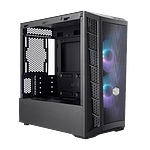 Cooler Master Masterbox MB311L ARGB  Caja