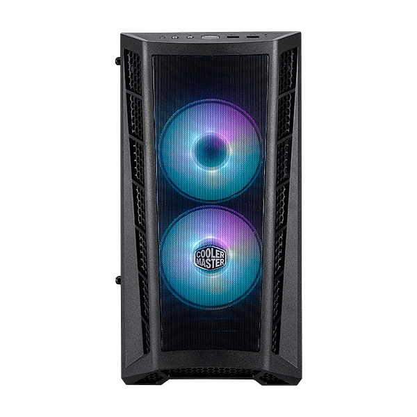 Cooler Master Masterbox MB311L ARGB  Caja