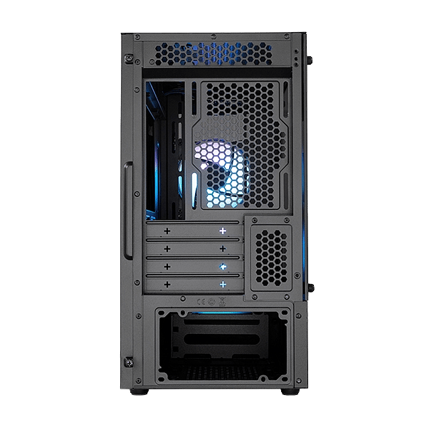 Cooler Master Masterbox MB311L ARGB  Caja