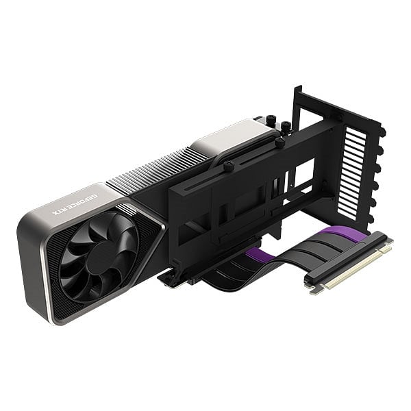 Cooler Master Vertical Graphic Card Hold Kit V2