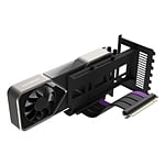 Cooler Master Vertical Graphic Card Hold Kit V2