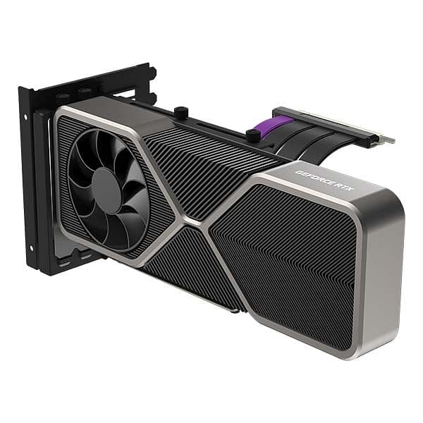 Cooler Master Vertical Graphic Card Hold Kit V2