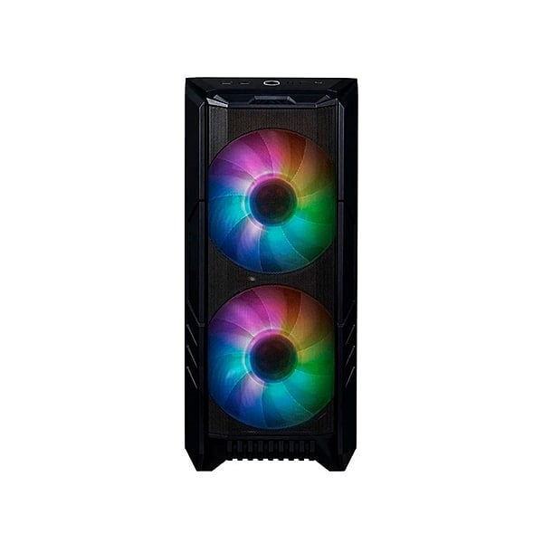 Cooler Master HAF 500 Black  Caja