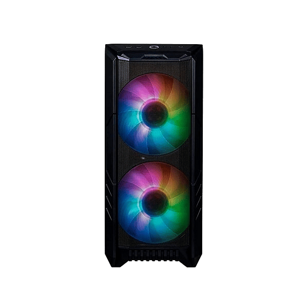 Cooler Master HAF 500 Black  Caja