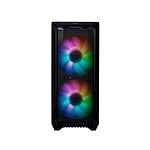 Cooler Master HAF 500 Black  Caja