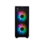 Cooler Master HAF 500 Black  Caja