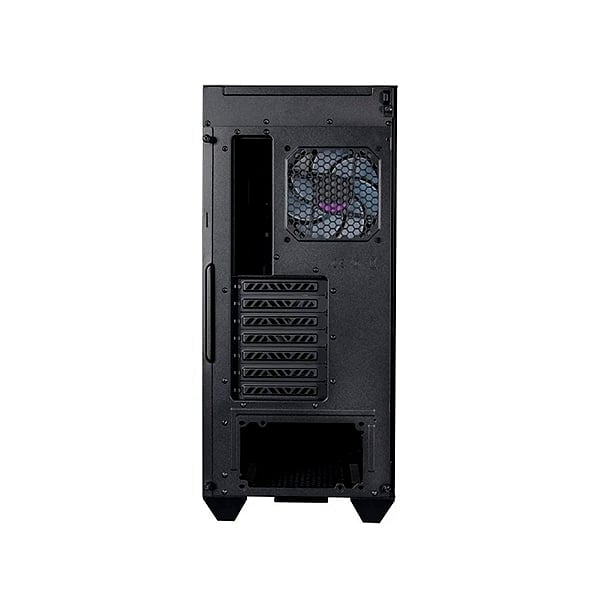 Cooler Master HAF 500 Black  Caja