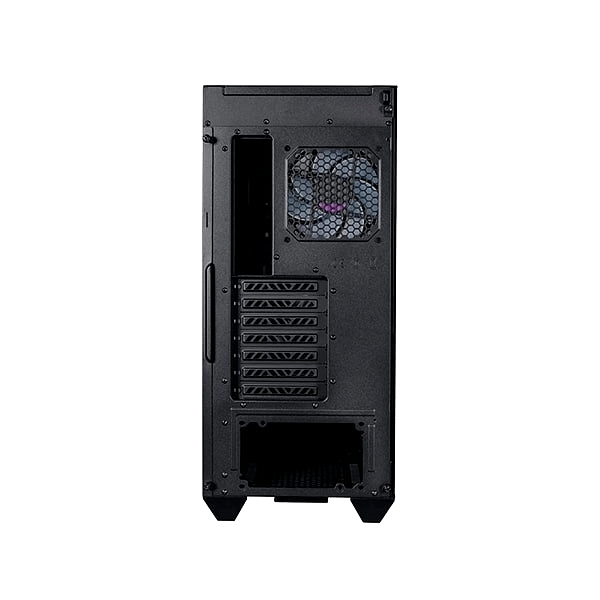 Cooler Master HAF 500 Black  Caja