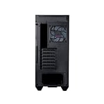 Cooler Master HAF 500 Black  Caja
