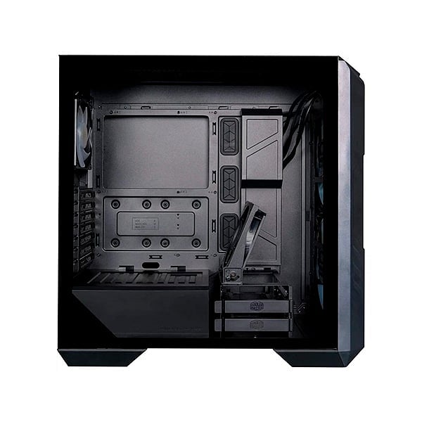 Cooler Master HAF 500 Black  Caja