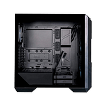 Cooler Master HAF 500 Black  Caja