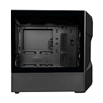 Cooler Master TD300 Mesh Black MATX  Caja