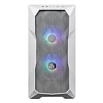 Cooler Master TD300 Mesh White MATX  Caja