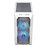 Cooler Master TD300 Mesh White MATX  Caja